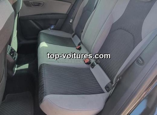 Seat Leon 2015 — photo 6