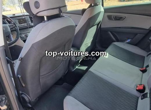 Seat Leon 2015 — photo 7