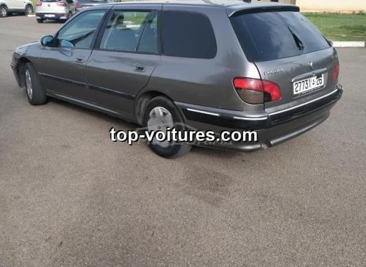 Peugeot 406 2003 — photo 2