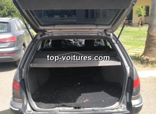 Peugeot 406 2003 — photo 5