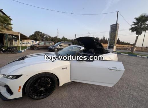 Ford Mustang 2024 — photo 2