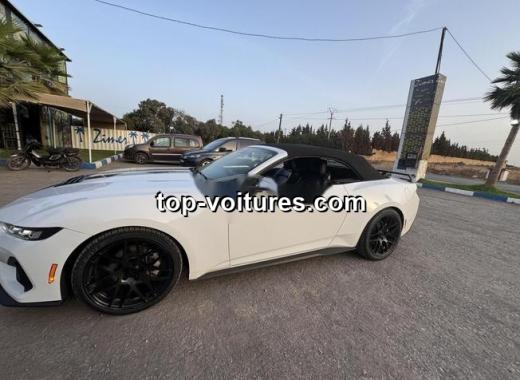 Ford Mustang 2024 — photo 3