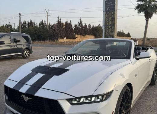 Ford Mustang 2024 — photo 4