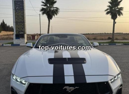 Ford Mustang 2024 — photo 5