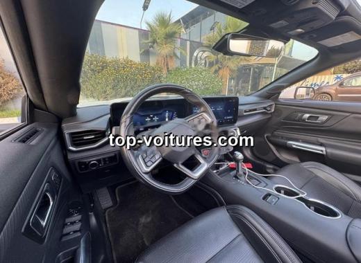 Ford Mustang 2024 — photo 6