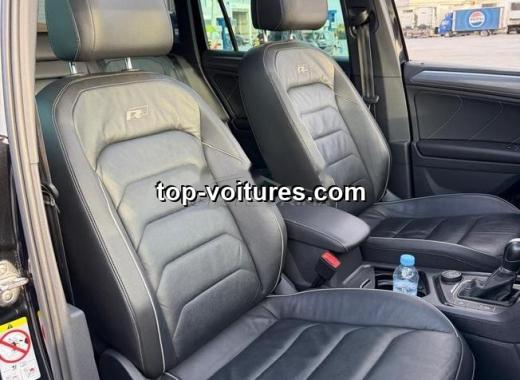Volkswagen Tiguan 2018 — photo 6