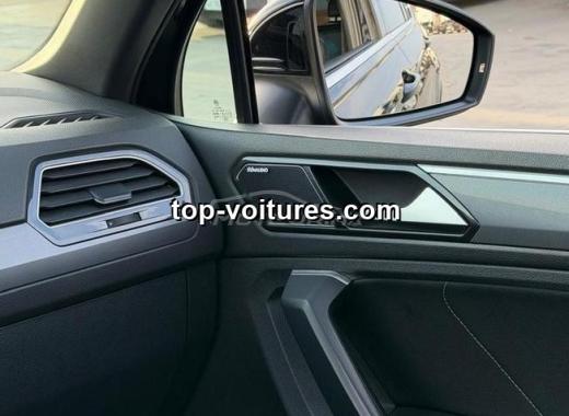 Volkswagen Tiguan 2018 — photo 7