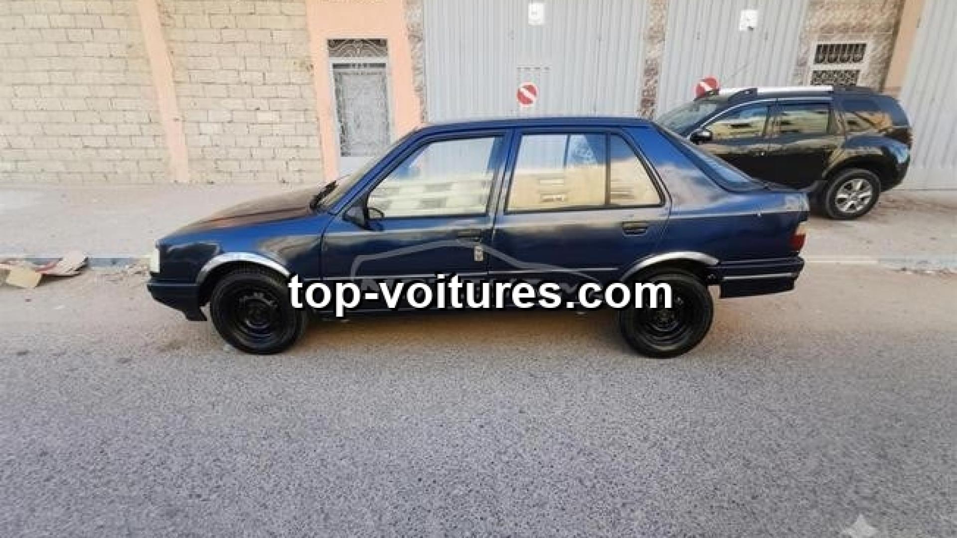 Peugeot 309