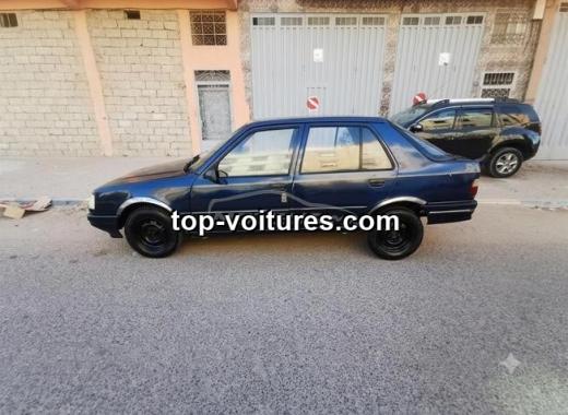 Peugeot 309