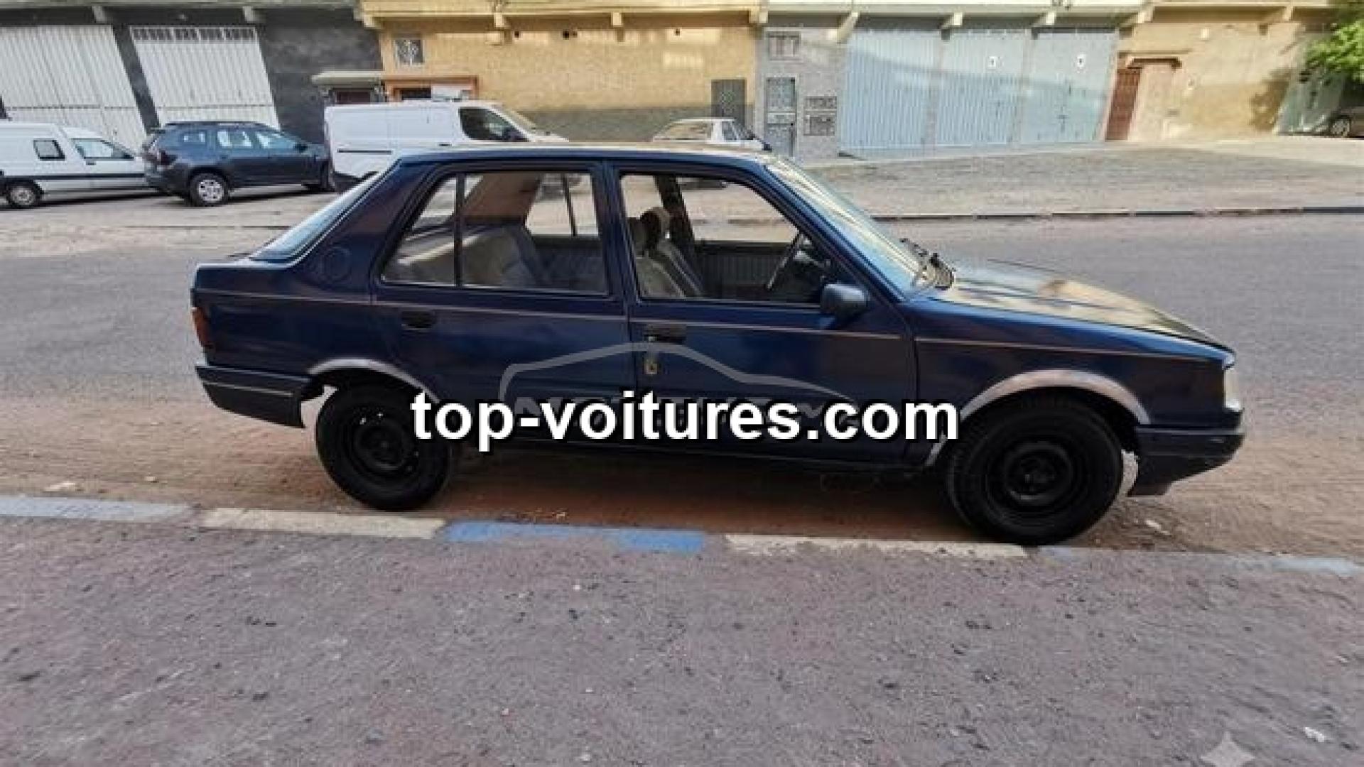 Peugeot 309