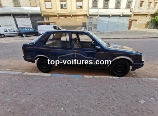 Peugeot 309 1988 — photo 2
