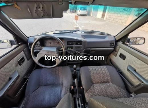 Peugeot 309 1988 — photo 3