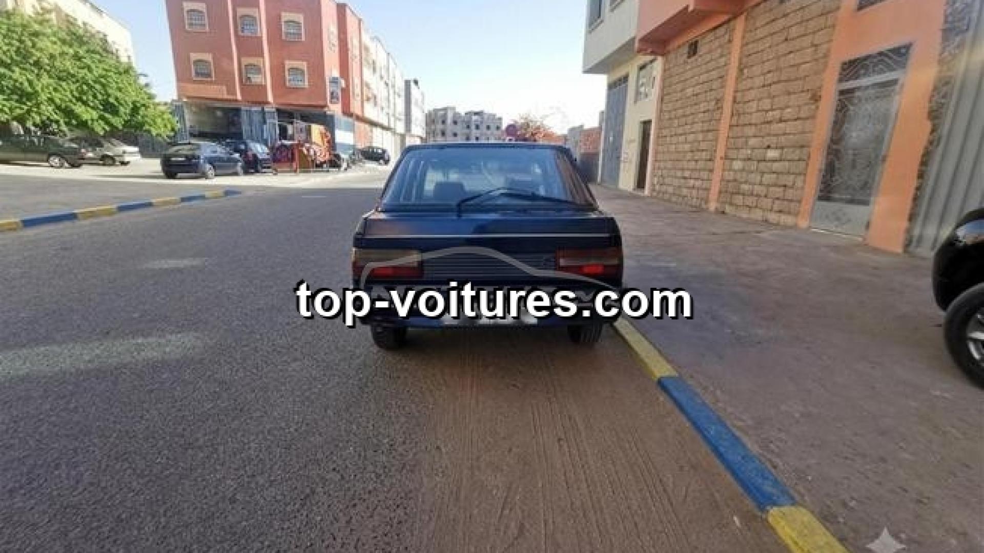 Peugeot 309