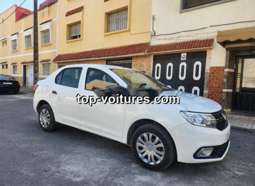Dacia Logan 2020 — photo 2