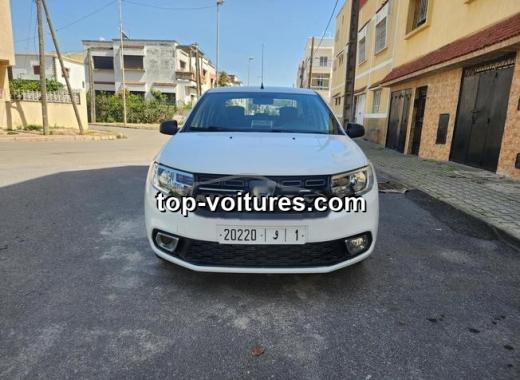 Dacia Logan 2020 — photo 4
