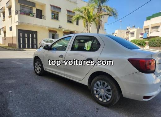 Dacia Logan 2020 — photo 5