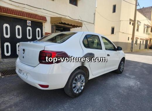 Dacia Logan 2020 — photo 6
