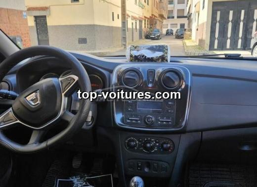 Dacia Logan 2020 — photo 7