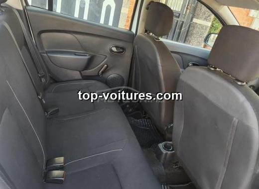 Dacia Logan 2020 — photo 8