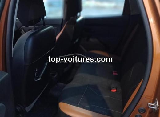 Dacia Duster 2021 — photo 3