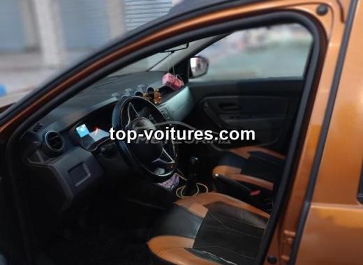 Dacia Duster 2021 — photo 4