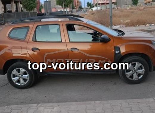 Dacia Duster 2021 — photo 5