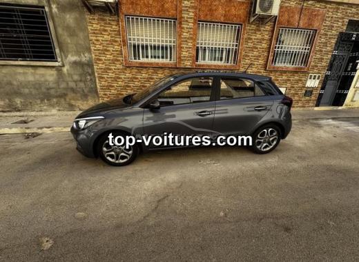 Hyundai i20 2019 — photo 2