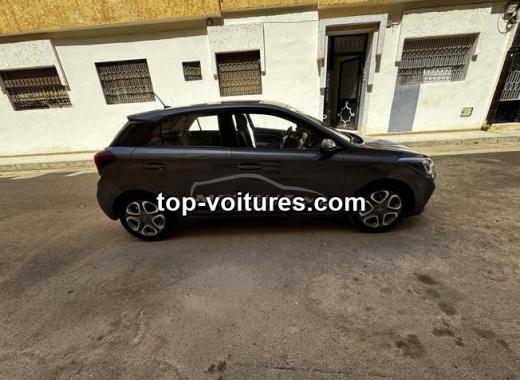 Hyundai i20 2019 — photo 4