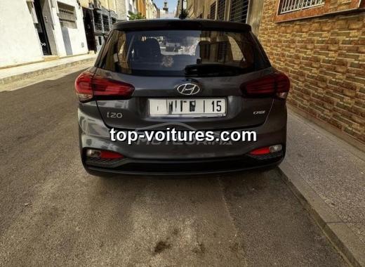 Hyundai i20 2019 — photo 5