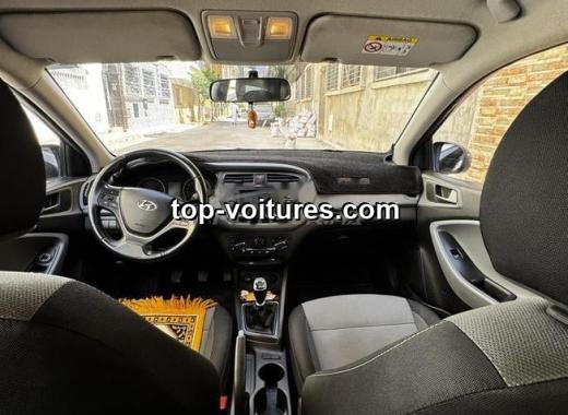 Hyundai i20 2019 — photo 7