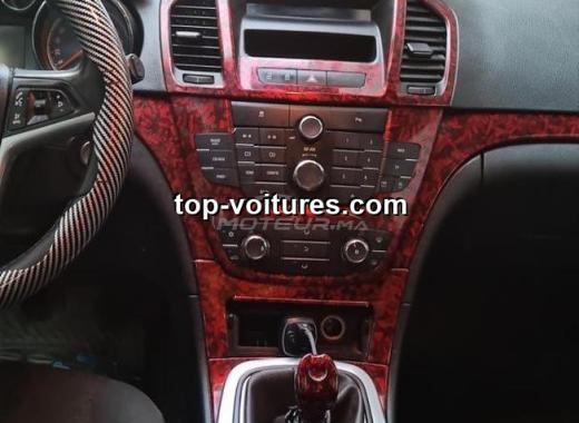 Opel Insignia 2010 — photo 5
