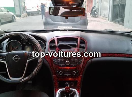 Opel Insignia 2010 — photo 6