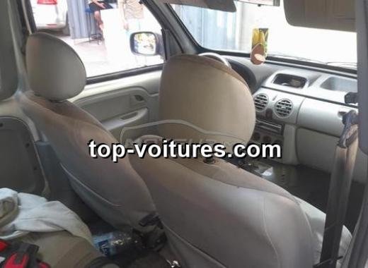 Renault Kangoo 2007 — photo 2