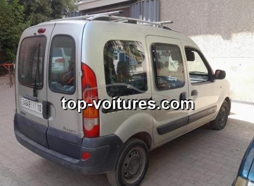 Renault Kangoo 2007 — photo 3