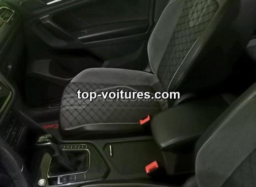Volkswagen Tiguan 2022 — photo 4