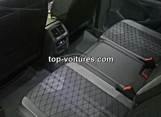 Volkswagen Tiguan 2022 — photo 5