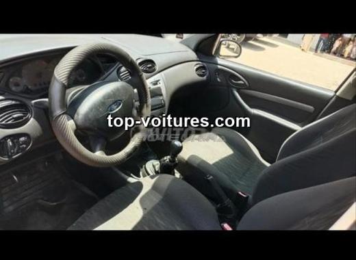 Ford Focus 2003 — photo 4