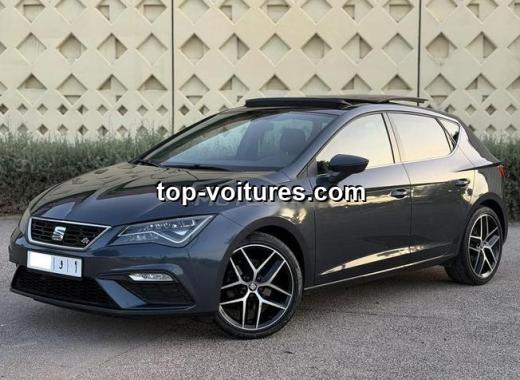 Seat Leon 2020 — photo 2