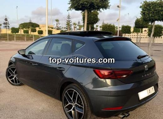 Seat Leon 2020 — photo 4