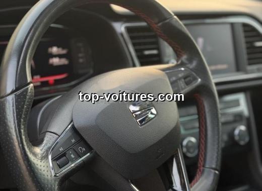 Seat Leon 2020 — photo 5