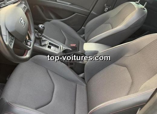 Seat Leon 2020 — photo 6