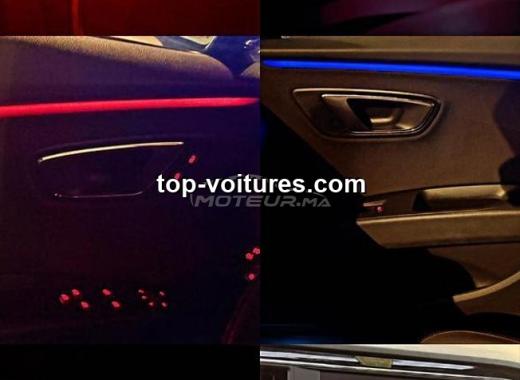 Seat Leon 2020 — photo 8