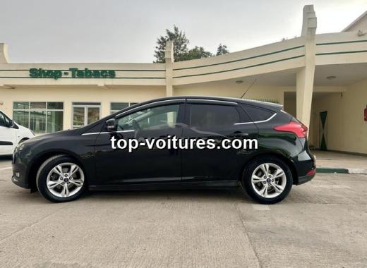 Ford Focus 2017 — photo 2