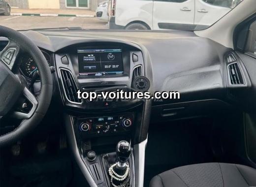 Ford Focus 2017 — photo 3