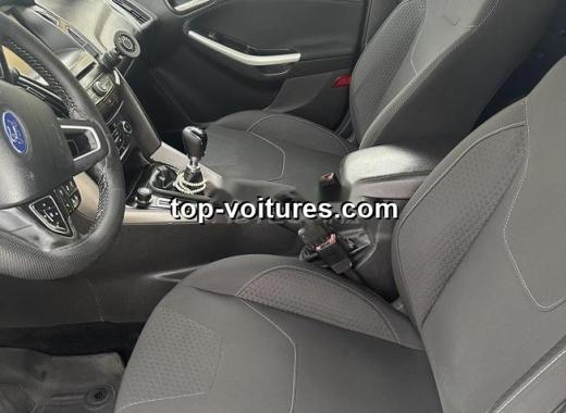 Ford Focus 2017 — photo 4