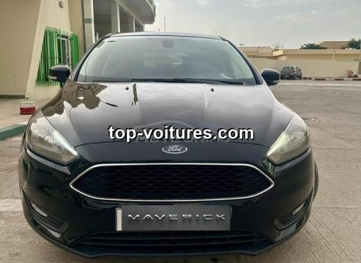 Ford Focus 2017 — photo 6