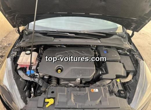 Ford Focus 2017 — photo 7