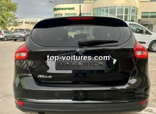 Ford Focus 2017 — photo 8