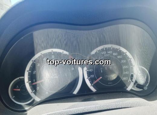 Honda Accord 2009 — photo 5