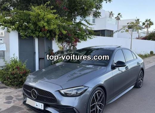 Mercedes-Benz Classe C